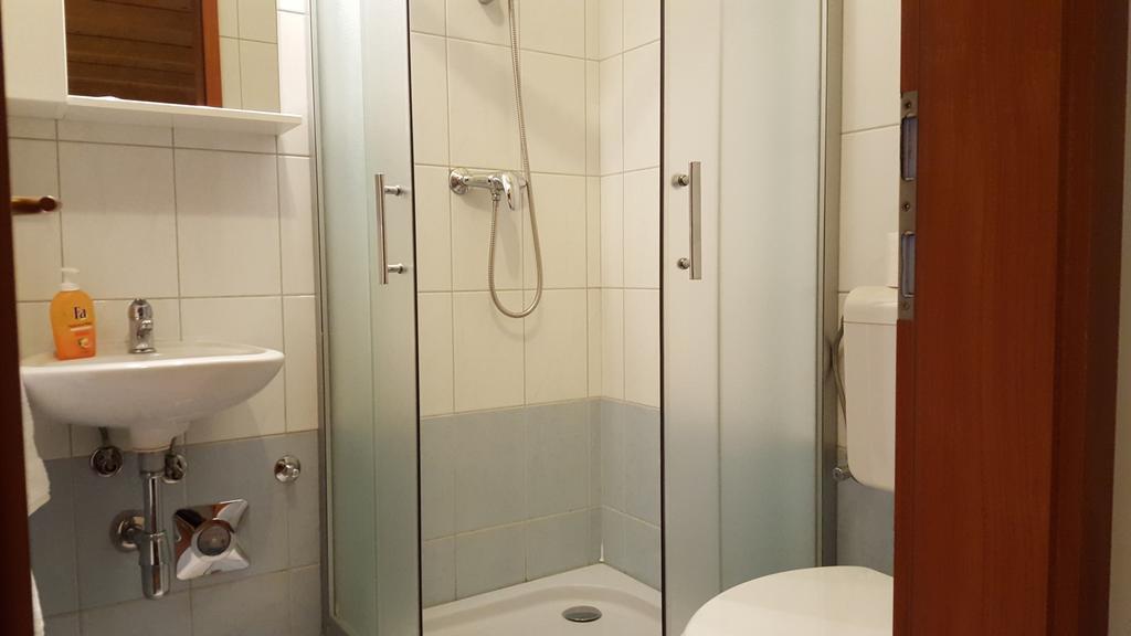 Apartment Studio Prima Rijeka Eksteriør bilde